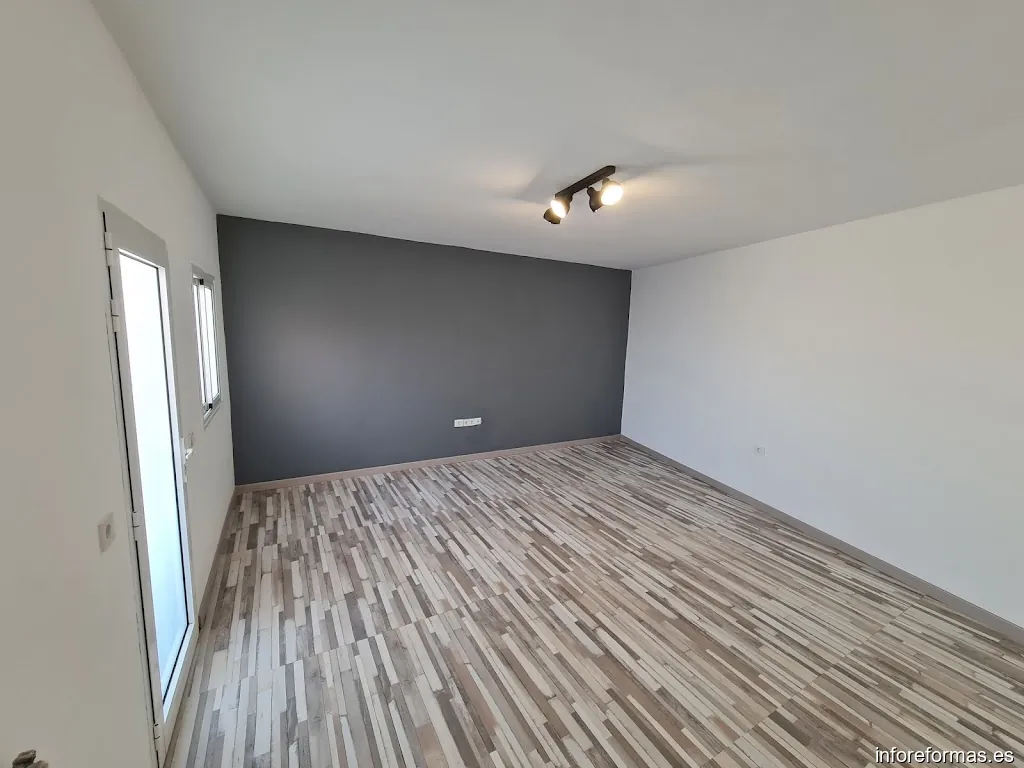 D.M Construcciones Mantenimiento & Reformas Integrales