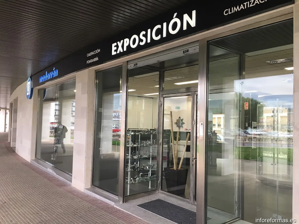 Instalaciones Madorran