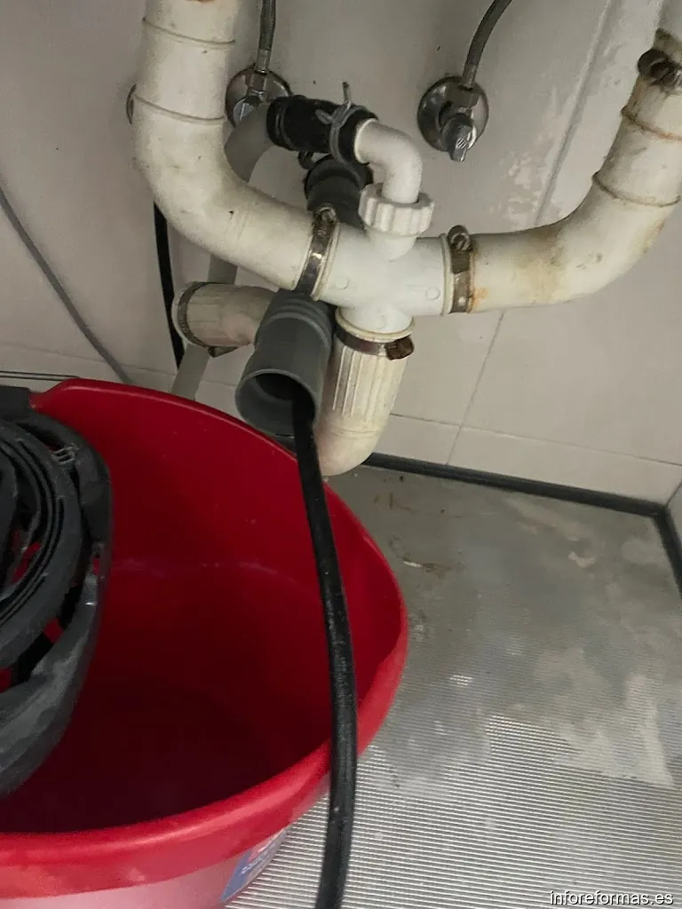 Aquanet Especialistas en Desastascos