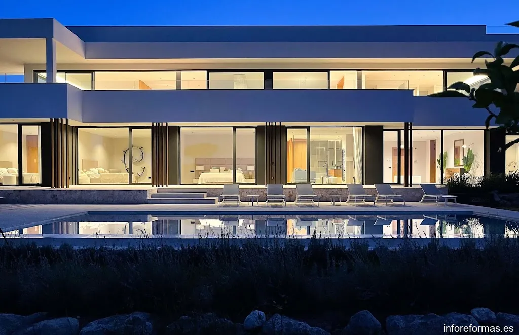 REINSU CONSTRUCCIÓN MALLORCA