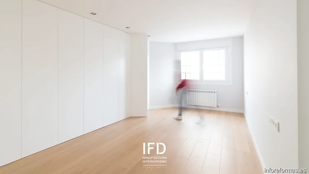 IFD | Estudio de Interiorismo en Pontevedra