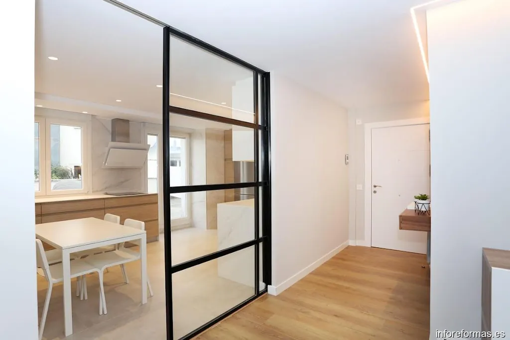 Reformas Pamplona Netinser