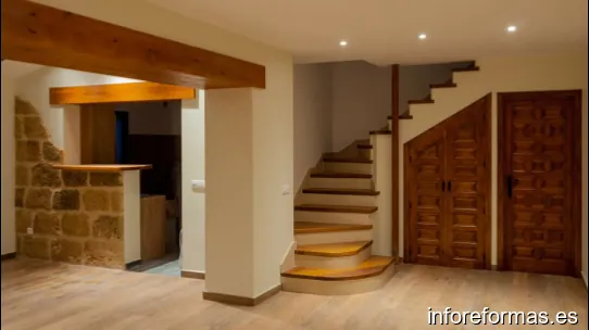 Reforxabia construcción y reformas