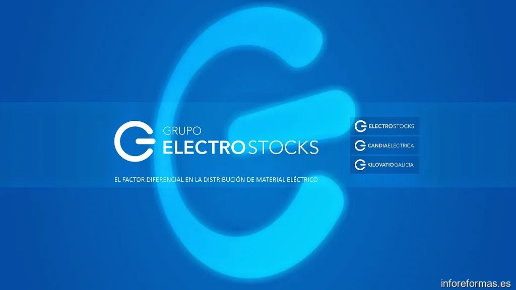 Electro Stocks La Rioja