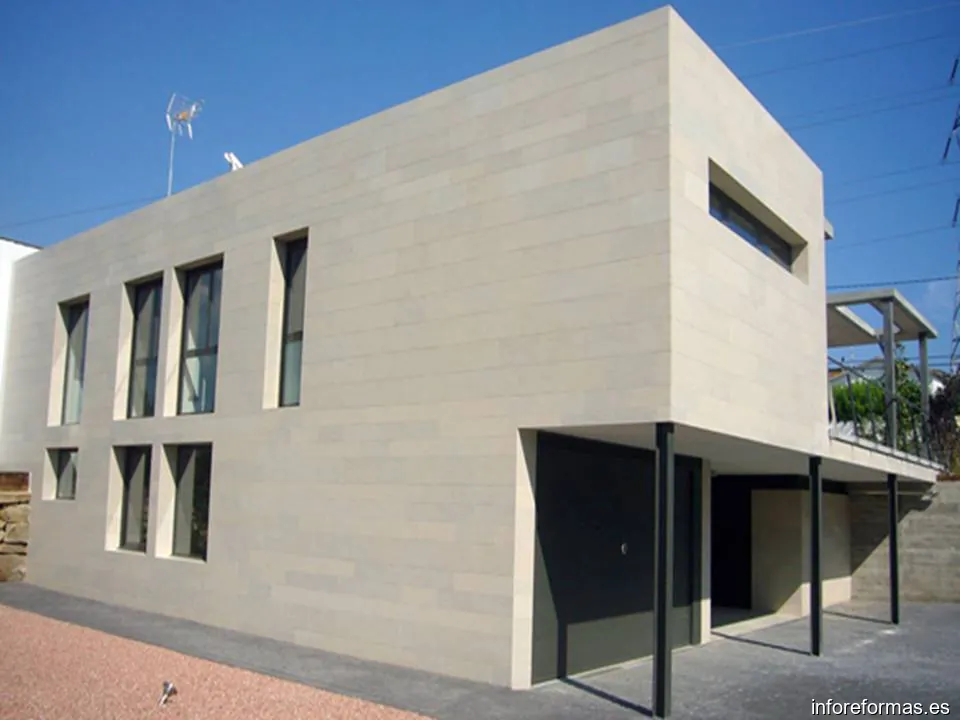 CAS GROUP NEW CONCEPT S. L