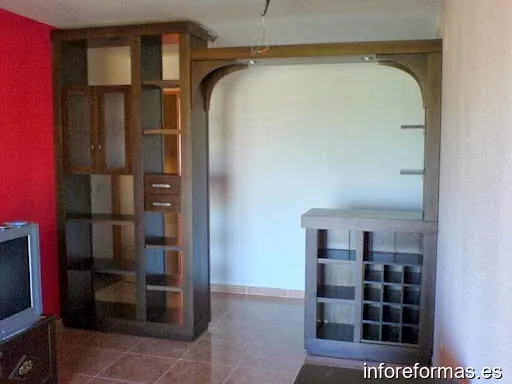 Carpintería Paco Soto