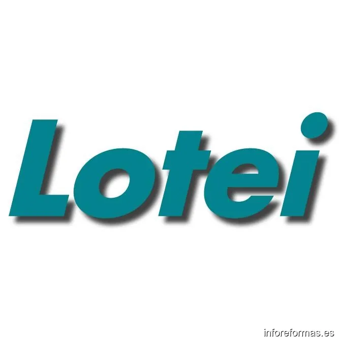 LOTEI Serveis Tècnics, SL