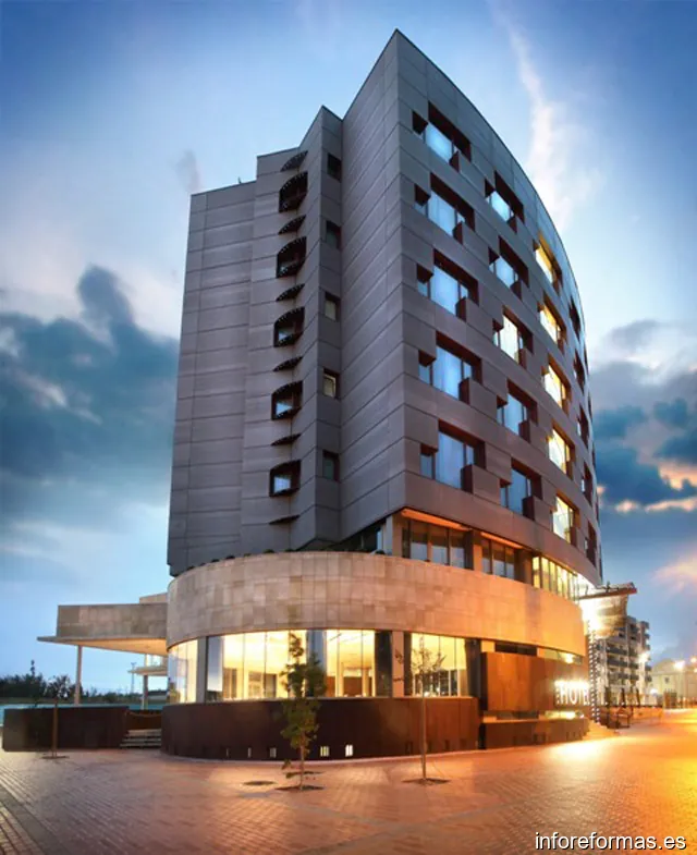 Felix Cebolla Hurtado S.L.