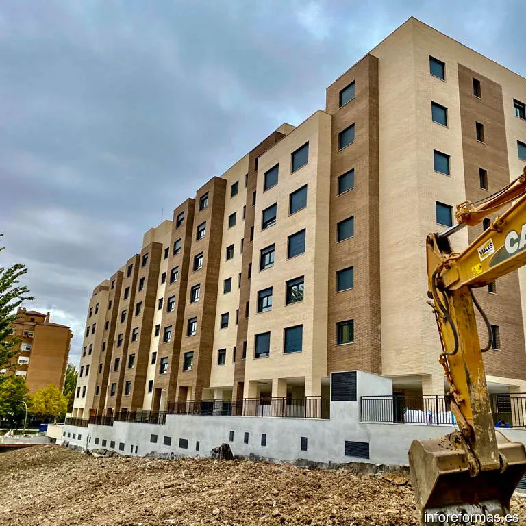 Viales y Obras Públicas