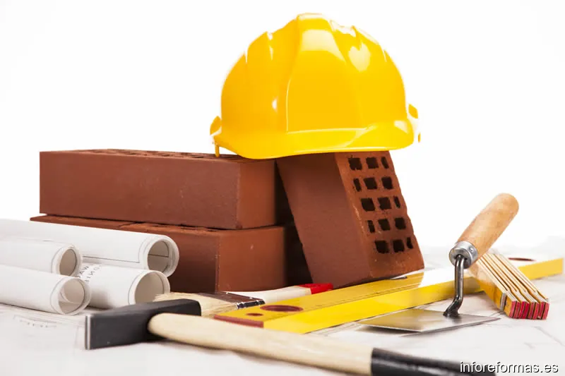 Construcción Reparación Piscinas Nastas