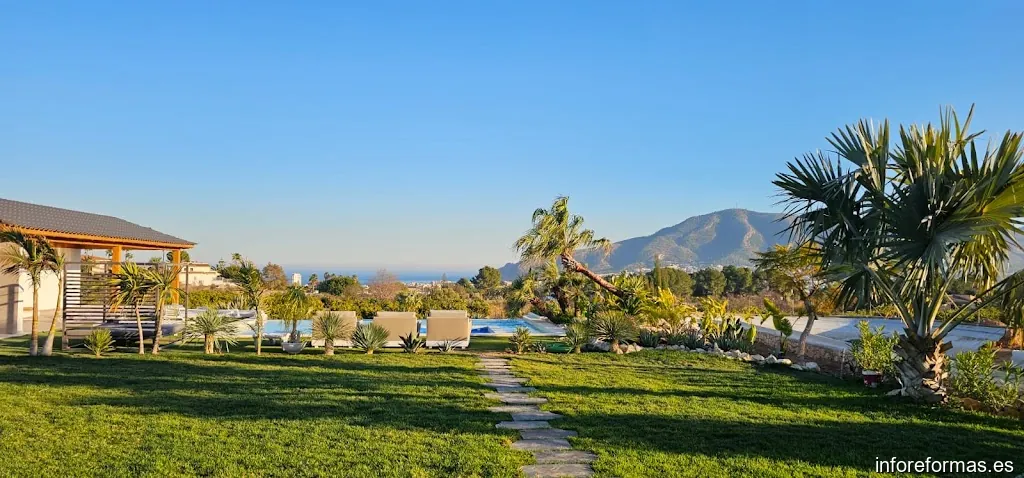 Absolute Construction