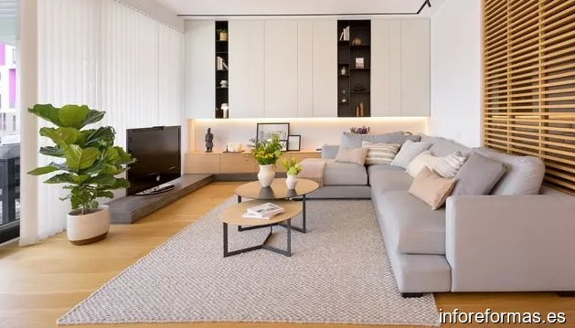 Muebles Riad | Decoración & Diseño