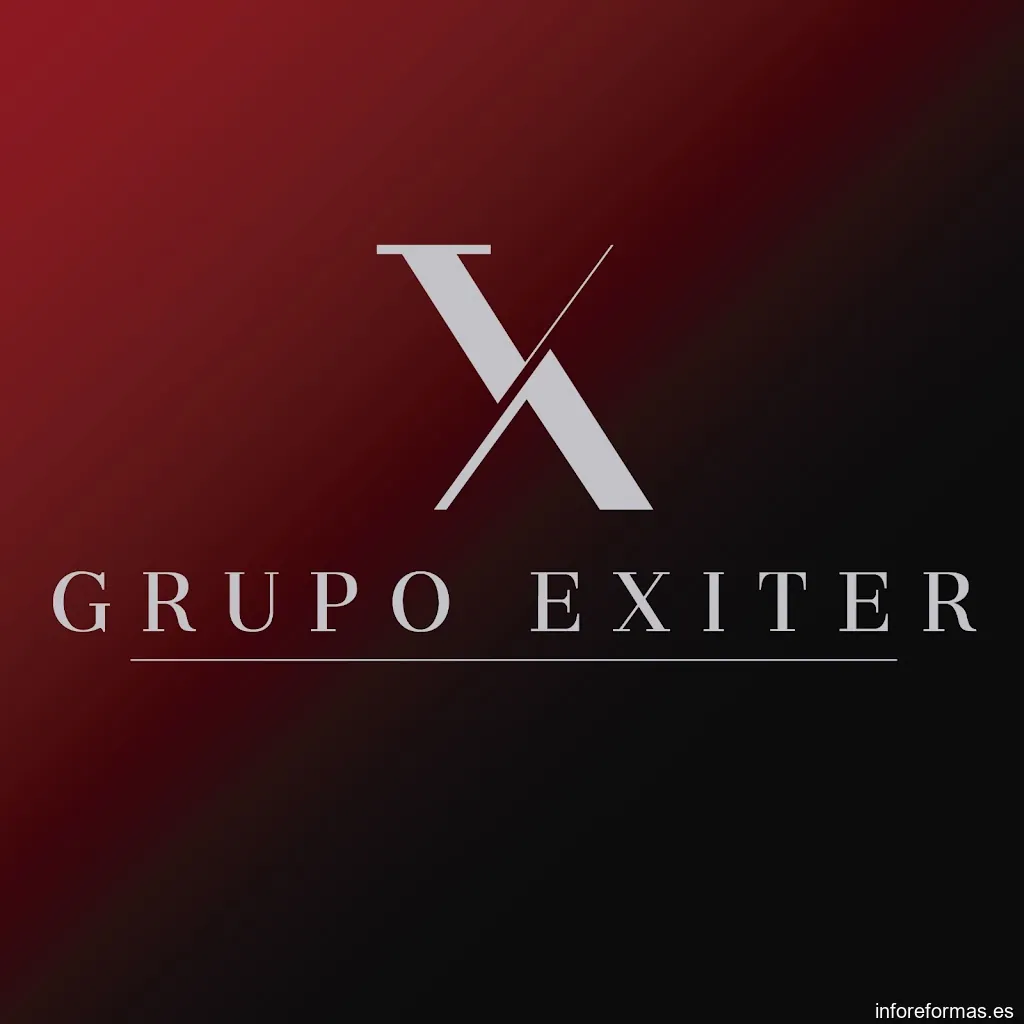 GRUPO EXITER