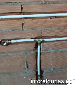 Fontanería Raúl Villar