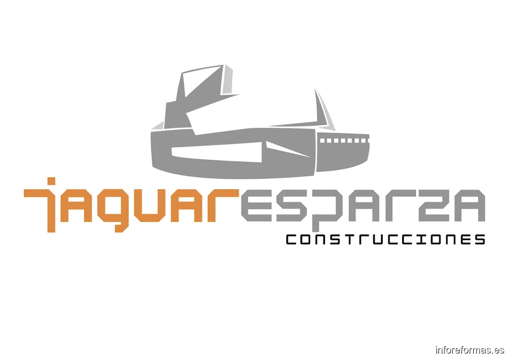Construcciones Jaguar Esparza S.L.