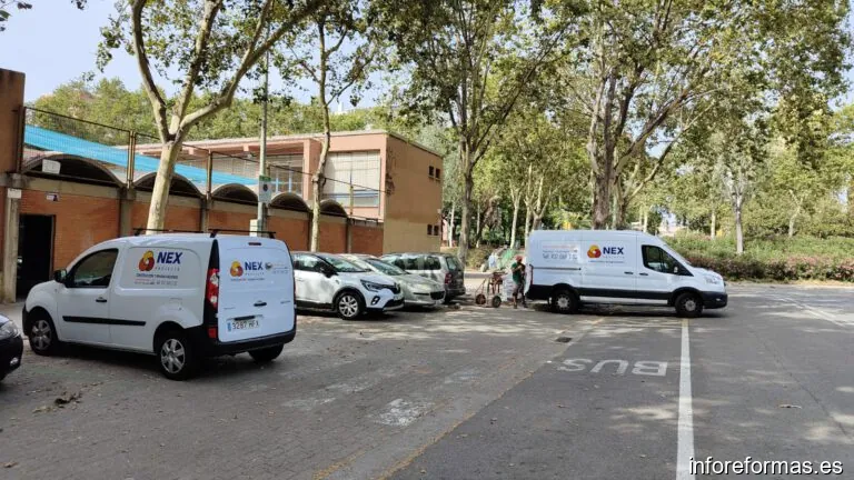 Empresa de Reformas en Badalona - NEX PROJECTS