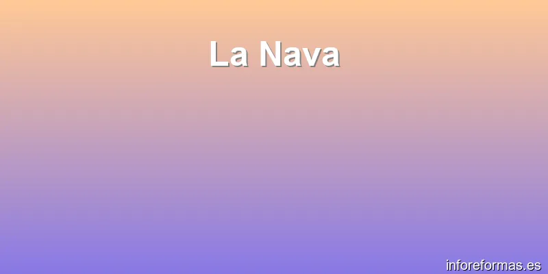 La Nava