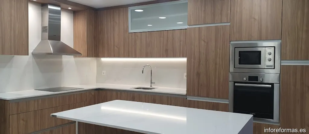 Reformas ESVA - Empresa de Reformas en Barcelona