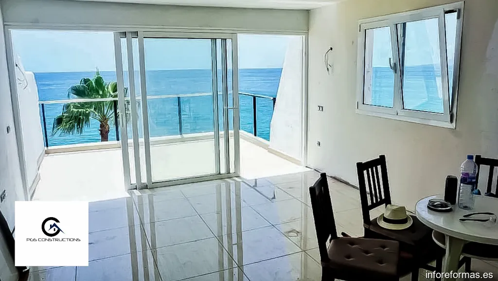 PGS Constructions Lanzarote