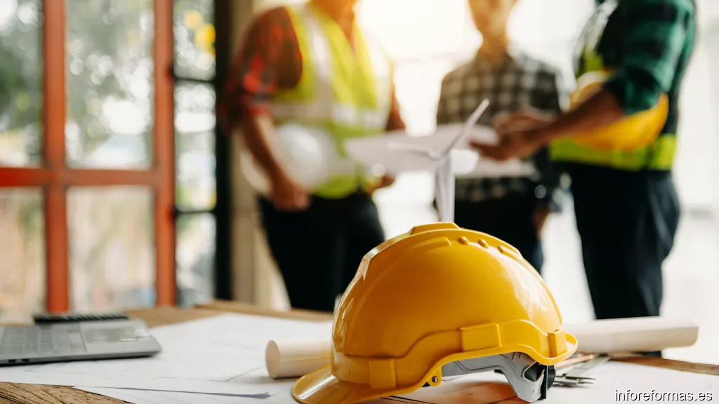 Reformas en Málaga - Irureform