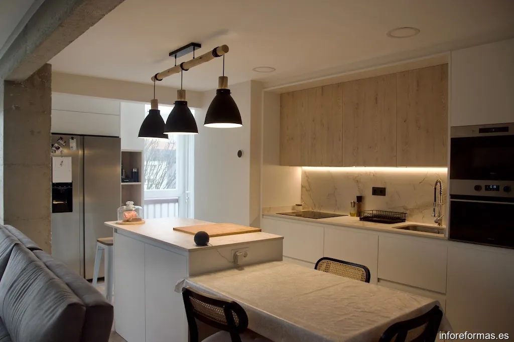 Gardelka - Fachadas-Reformas Integrales -Pintura en General y pintores - Irún