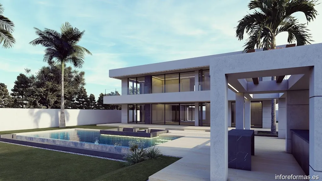 LT Construction | English Builder in Marbella