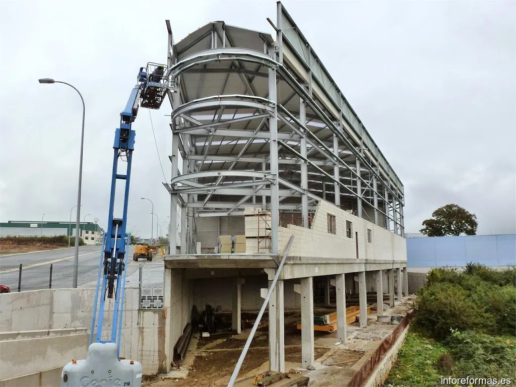 Fuentes Constructora