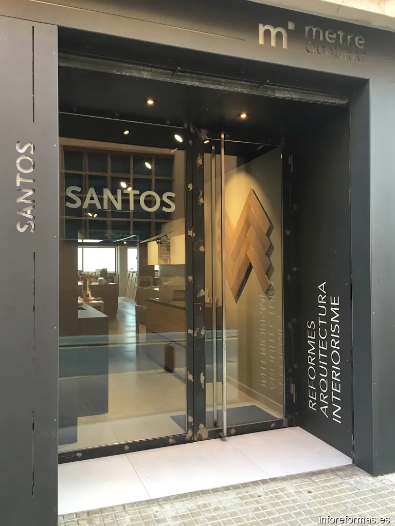 metre QUADRAT Cerdanya