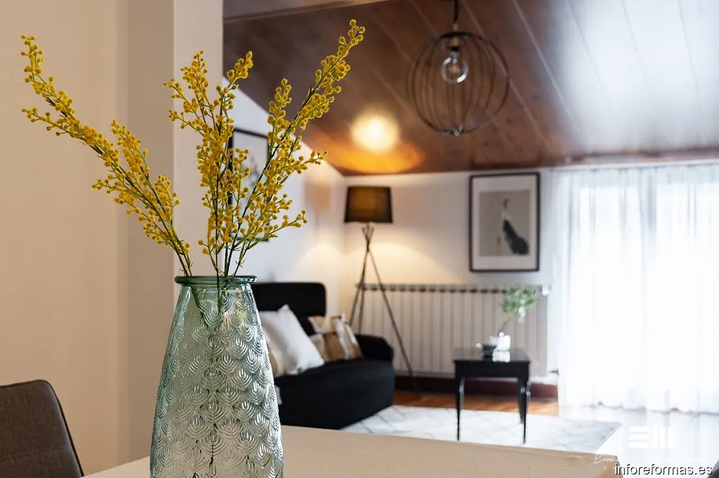 Home Staging-Encarni Martínez