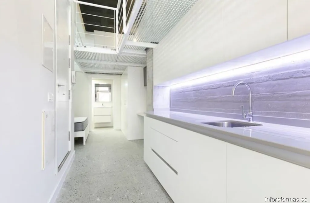 Grupo NVG. Reformas y construcción Granada.