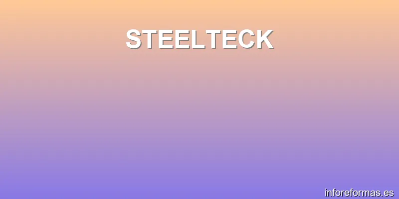 STEELTECK