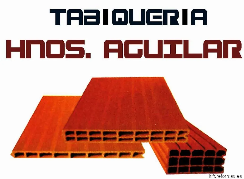Tabiqueria Hermanos Aguilar