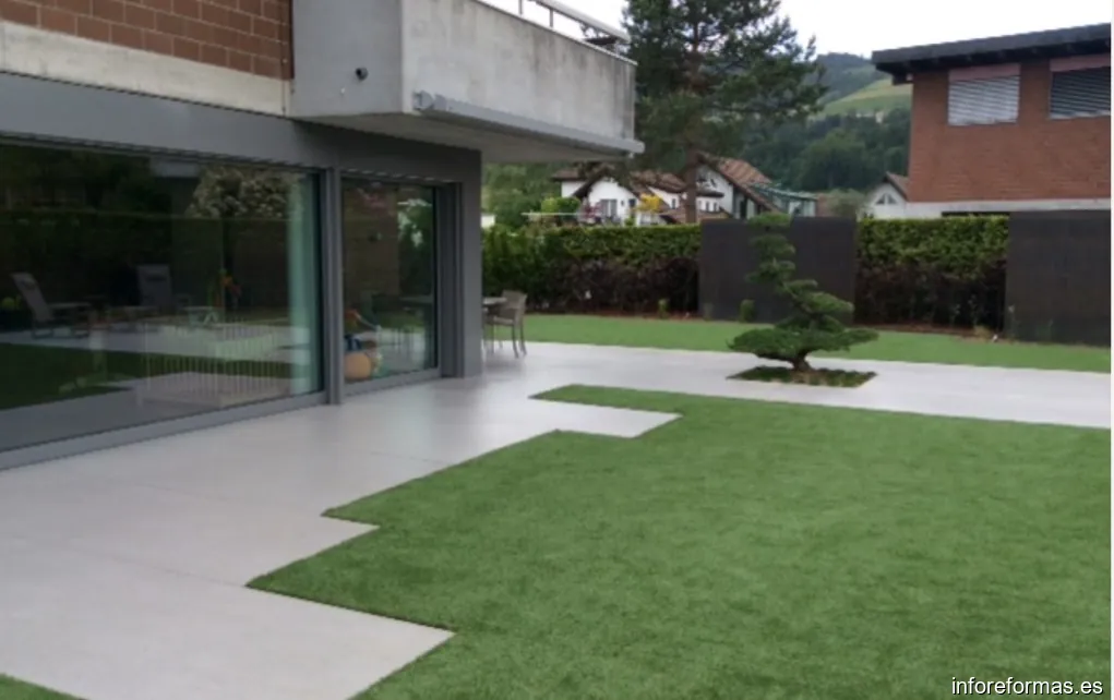 ANSI Reformas y Construcción en la Comunidad de Madrid👷🏼‍♂️