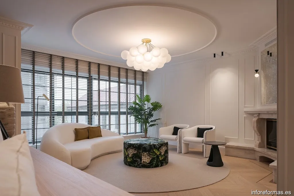 Concept Habitat - Estudio de Interiorismo