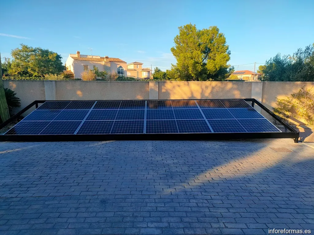 Rodríguez Electricidad