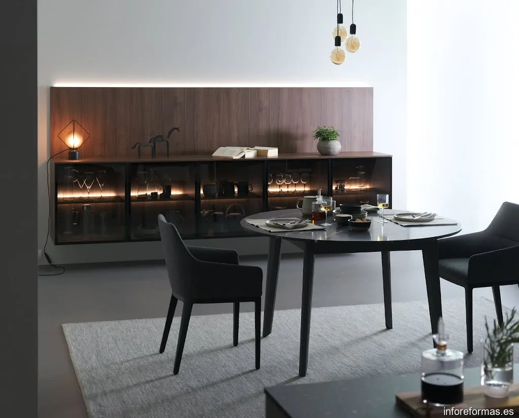 Alcoba home interiorismo