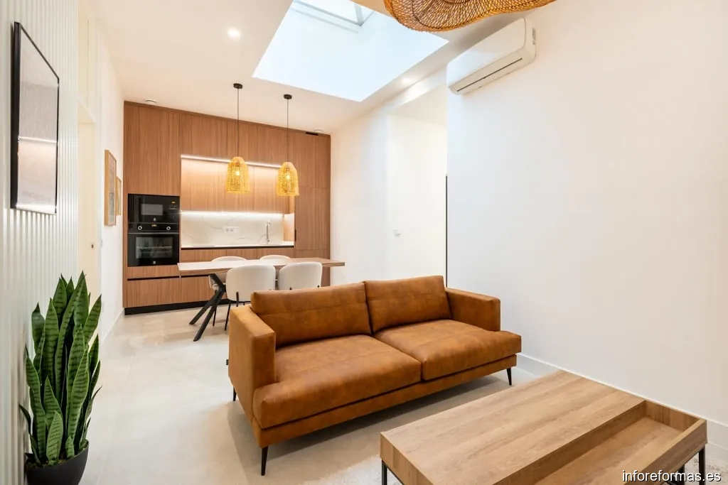 OCS Construcción y Servicios