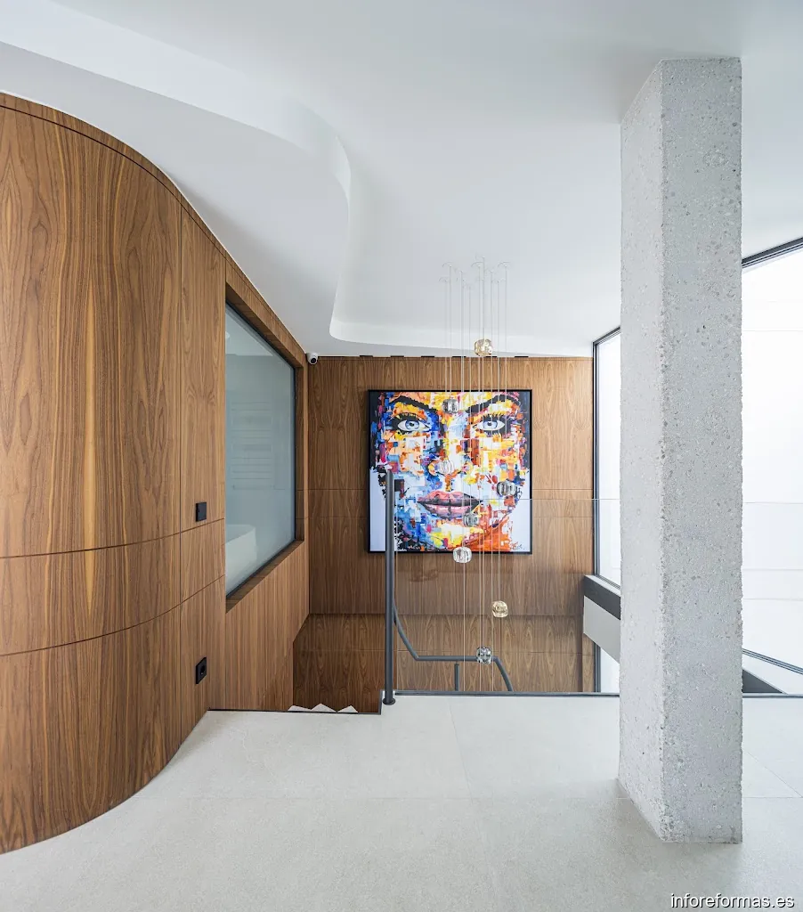 Clemente Olmos Carpintería Murcia