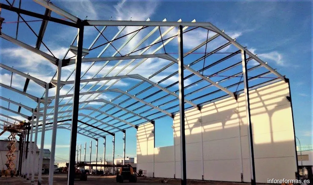 Construcciones Api2 Services & Consulting S.L.