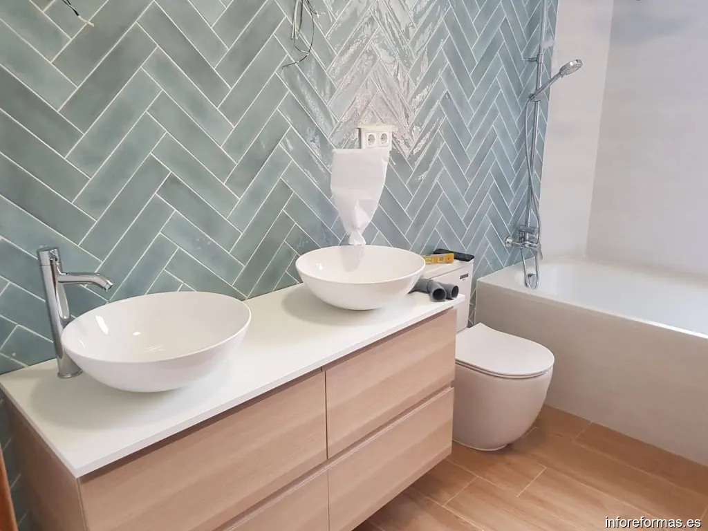 reformasjsg, cuines, banys, electricitat, reformes integrales