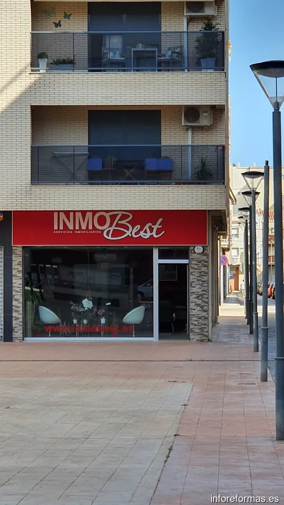 Inmobest Servicios Inmobiliarios