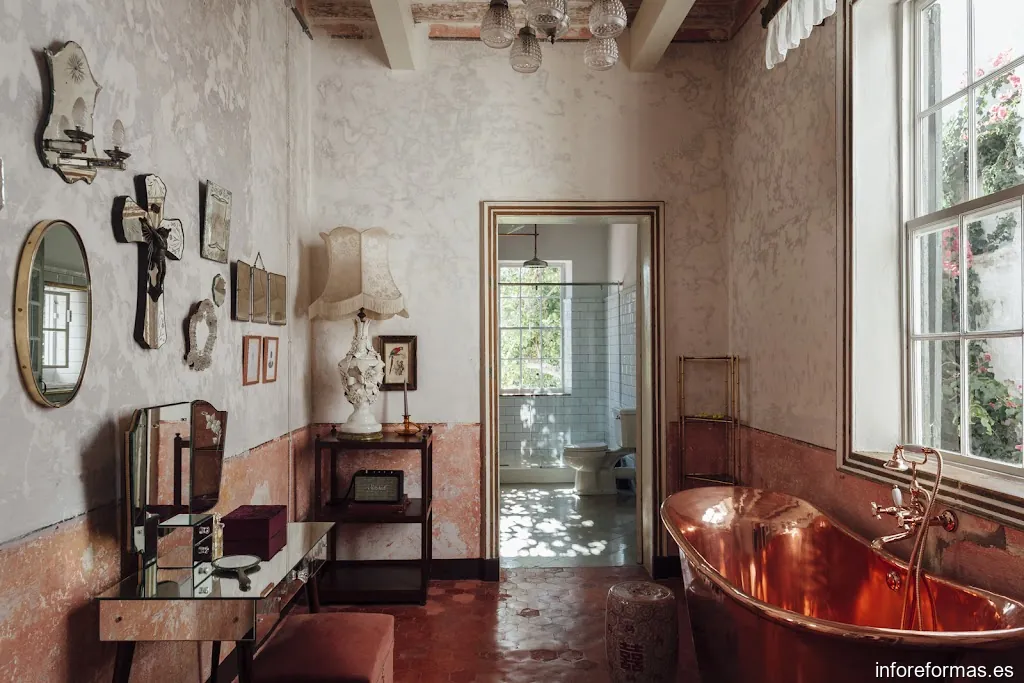 Quintana Partners interior design