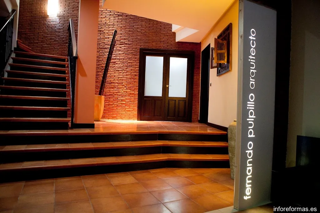 Pulpillo Arquitectos