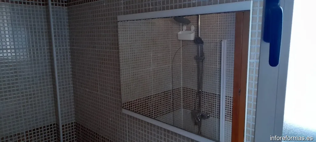 Reformas y multi-service Sergio Garcia