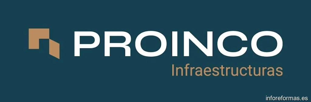 Proinco Infraestructuras, SL