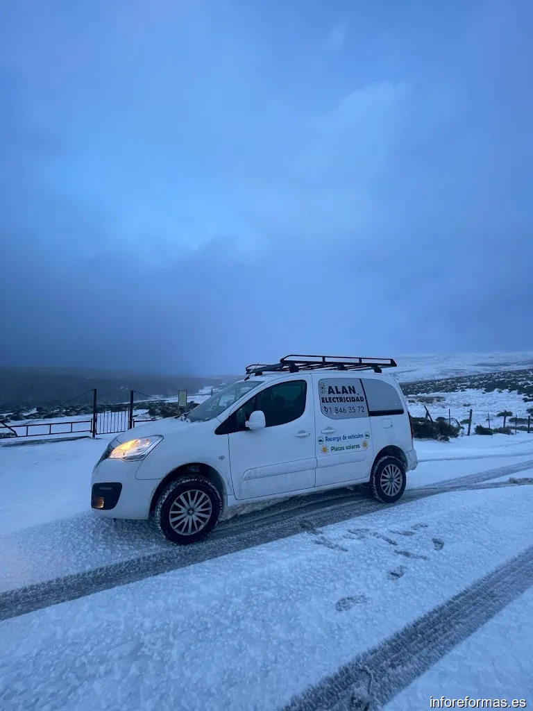 Alan Electricidad SL