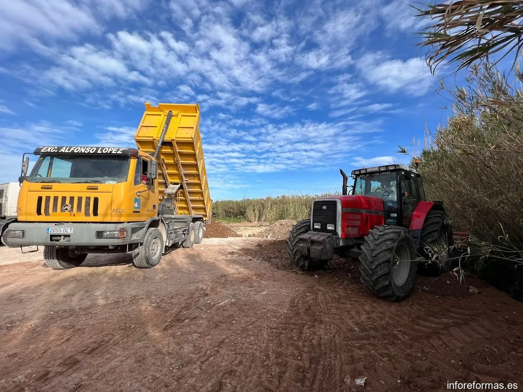 Atres Construcciones