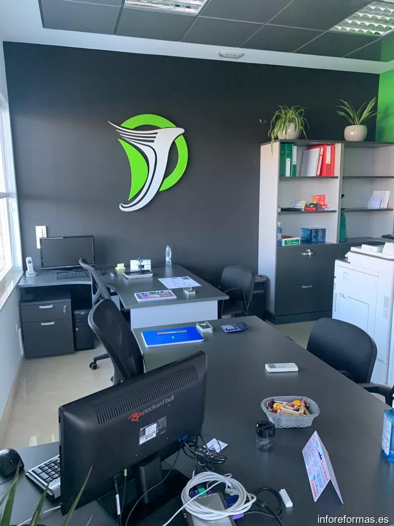 Projusa Constructora