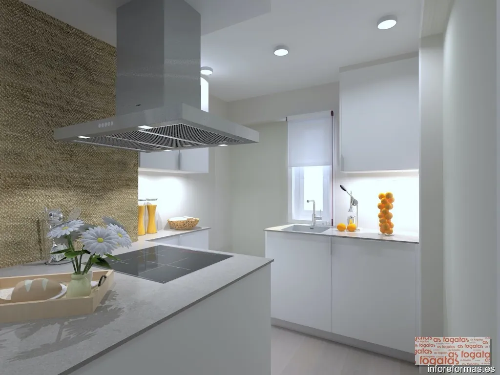 SERTRICON Reformas, Pintores, Impermeabilizaciones VIGO