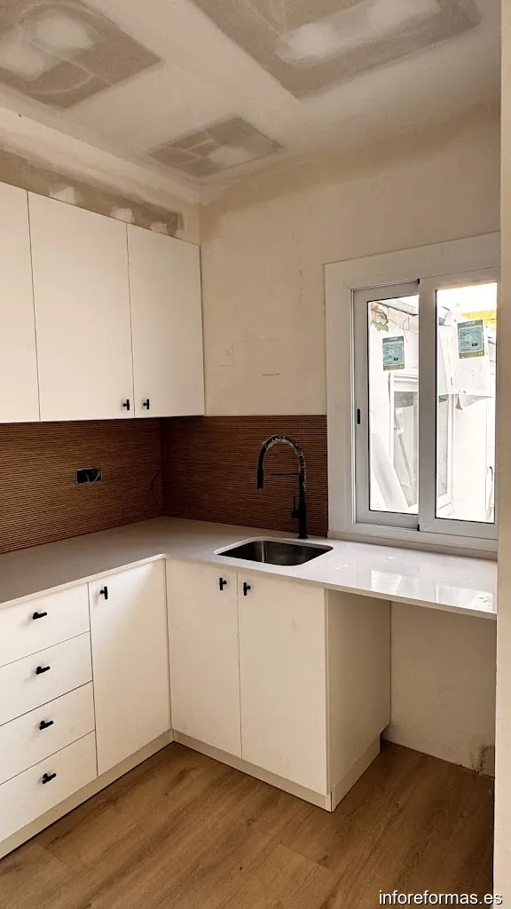 Serveis i Reformes Vilanova -